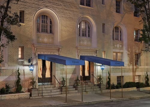 Hotel Ulysses, a Member of Design Hotels