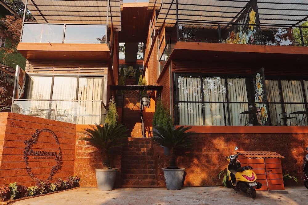 Amazonika Boutique Resort