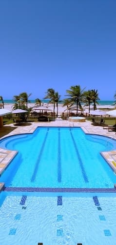 Atlantic Palace Family inn