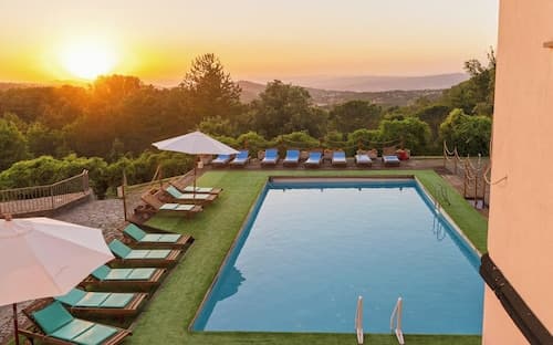 Toscana Wellness Resort