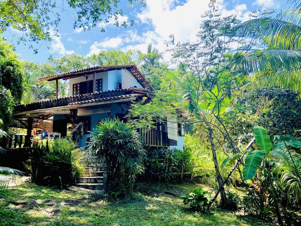 Casa Aiti