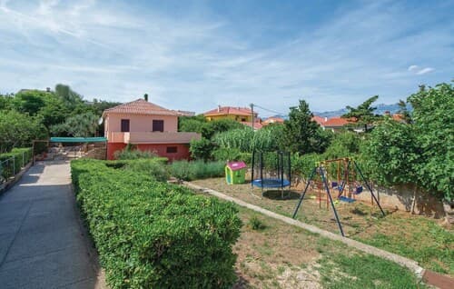 Holiday Home Joanna