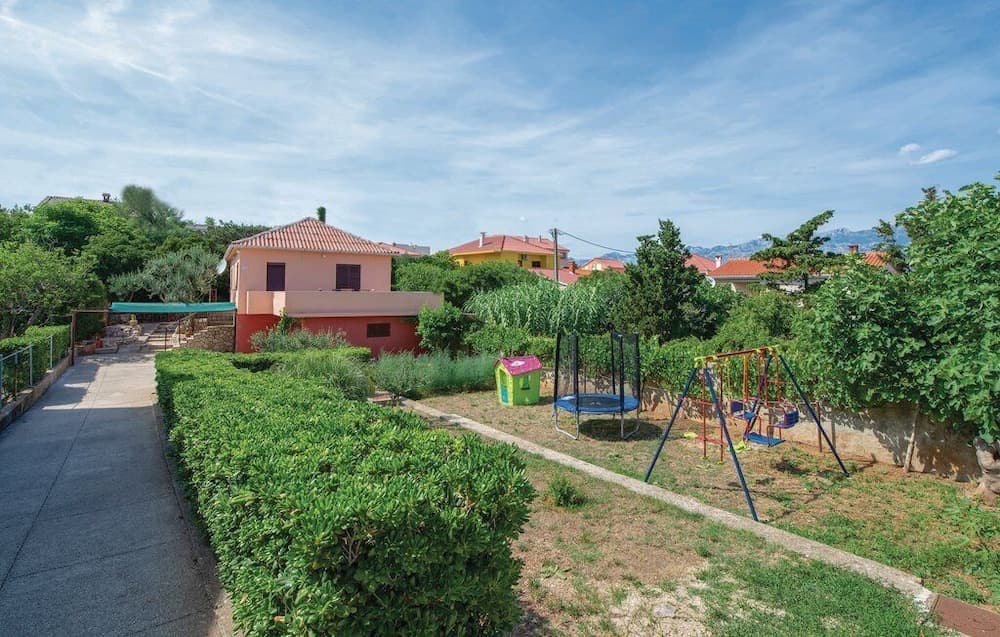 Holiday Home Joanna