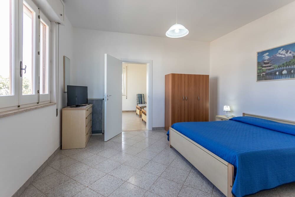 casa vacanza Lorena