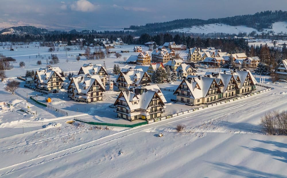 Sun & Snow Resorts H Białka Tatrzańska