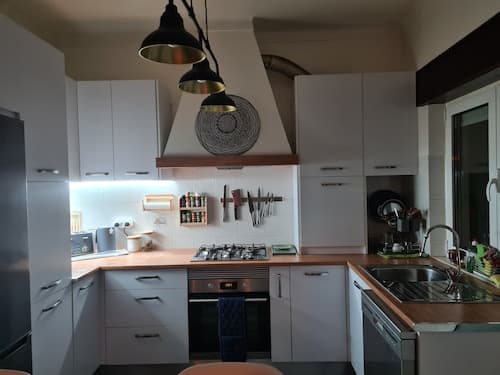 Stunning 2-bed House in Vendas Novas