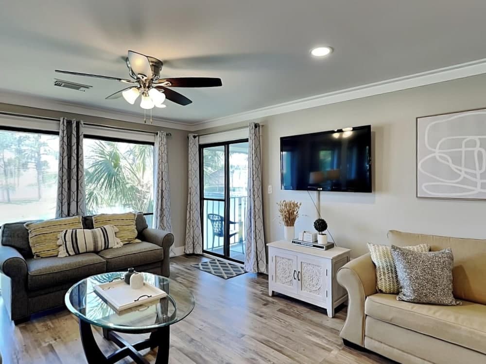 Edgewater Beach and Golf Resort by Southern Vacation Rentals II