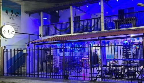 Soul do Mar Hostel