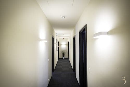 Smart Bnb - Hotel Battice
