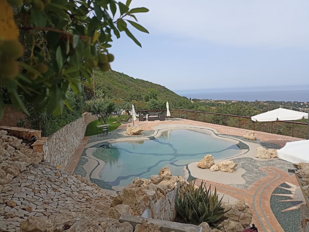 Il corbezzolo Tropea residence