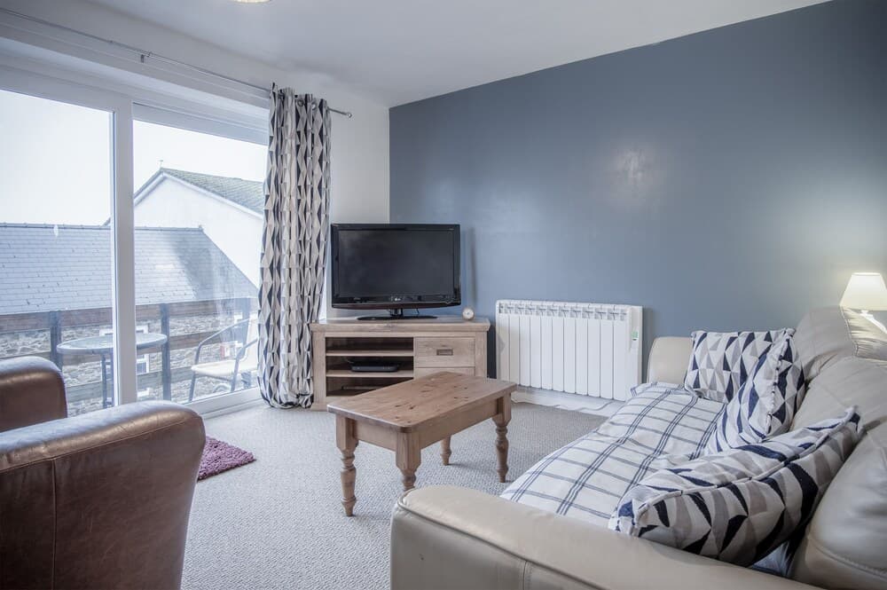 Pharmacy Court - 2 Bed - Saundersfoot