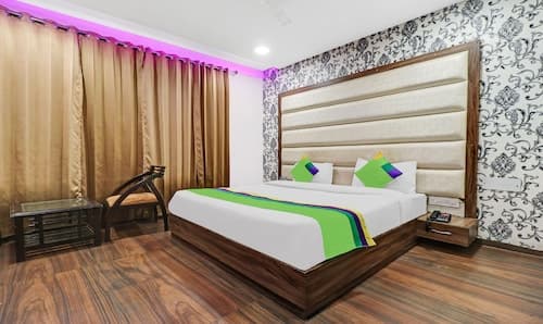 Itsy Hotels Unique