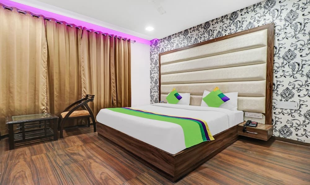 Itsy Hotels Unique