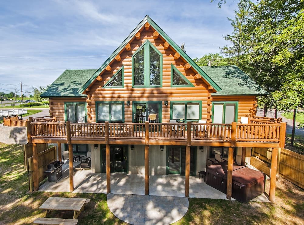 Man Haus