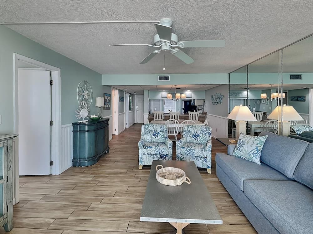Edgewater Beach and Golf Resort by Southern Vacation Rentals V