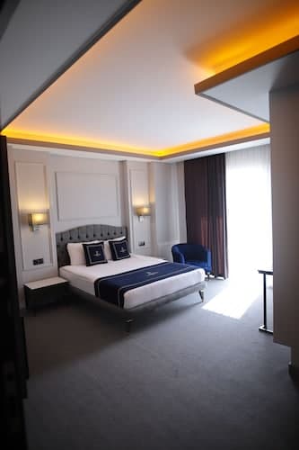 Grand Çakıroğlu Hotel
