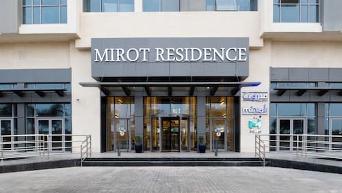 Mirot Residence