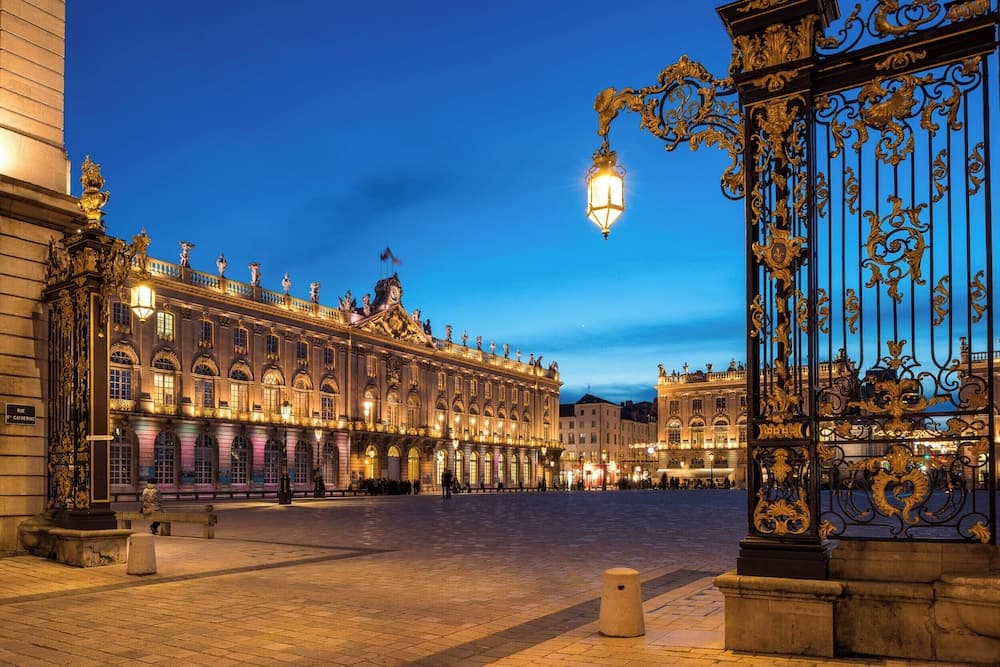 Hôtel de l'académie