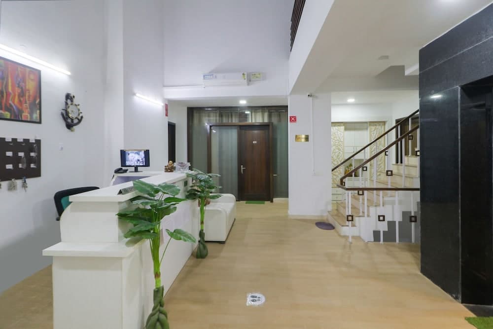 Dreamz Hospitality 2