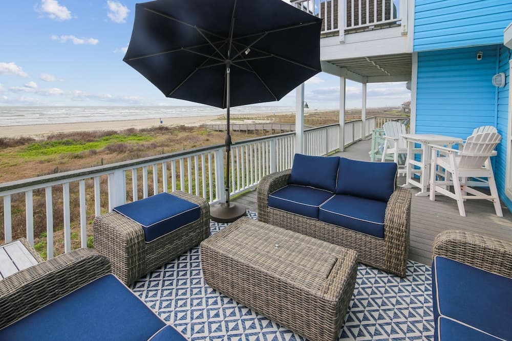 Beachfront Melody