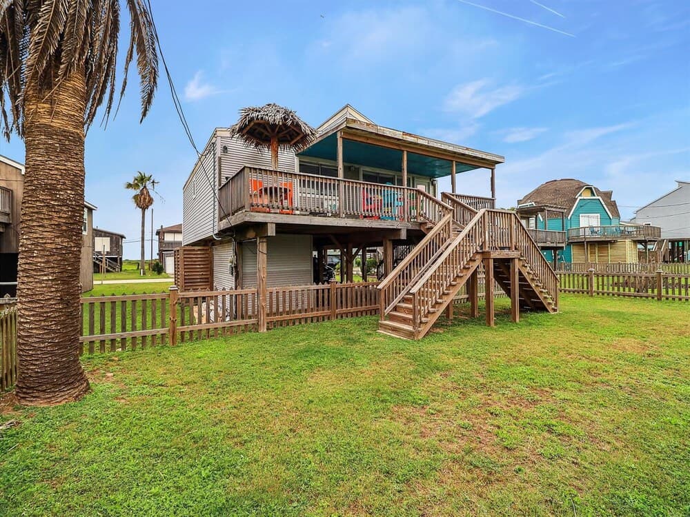4512bbnglowbbnh - Bermuda Bungalow