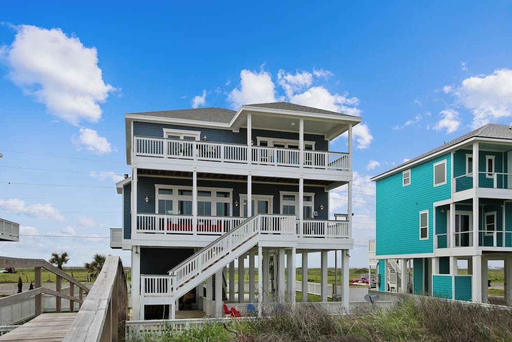 4514ssancthmnh - Seaside Sanctuary