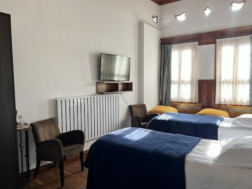 Kerem ile Aslı Butik Otel