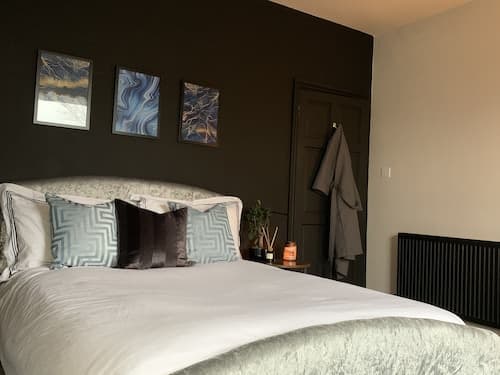 Manners Boutique Rooms
