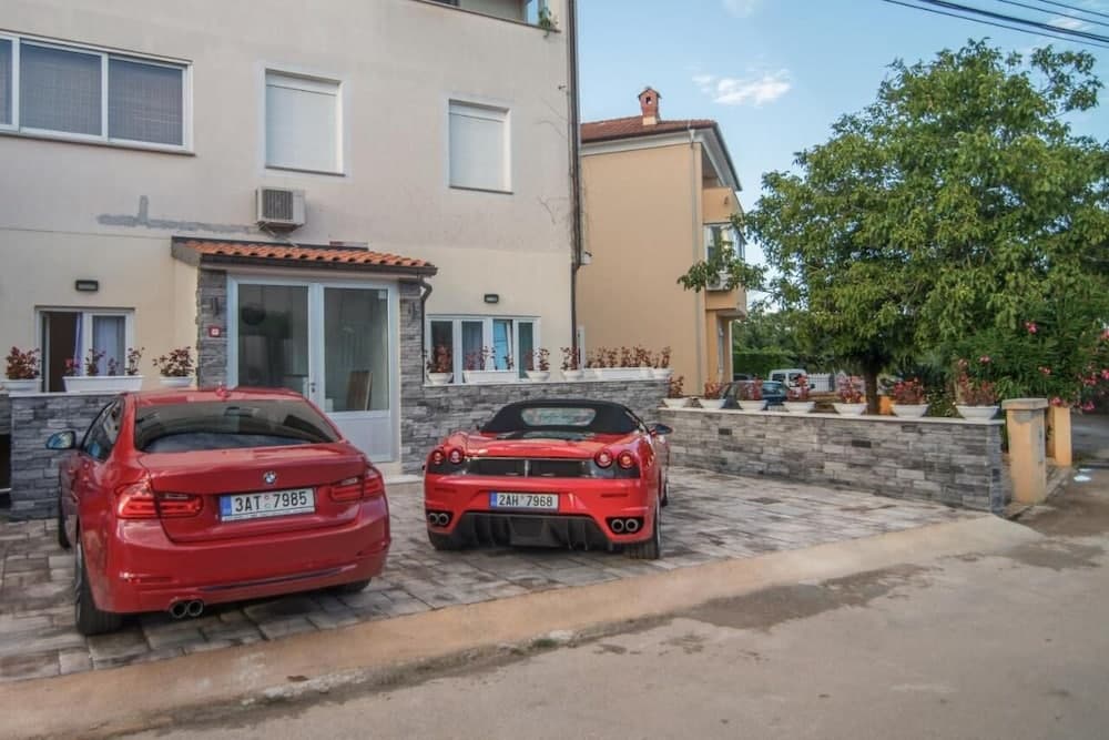 Hotel Boutique Natka
