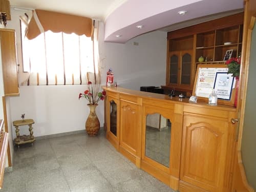 Baixamar