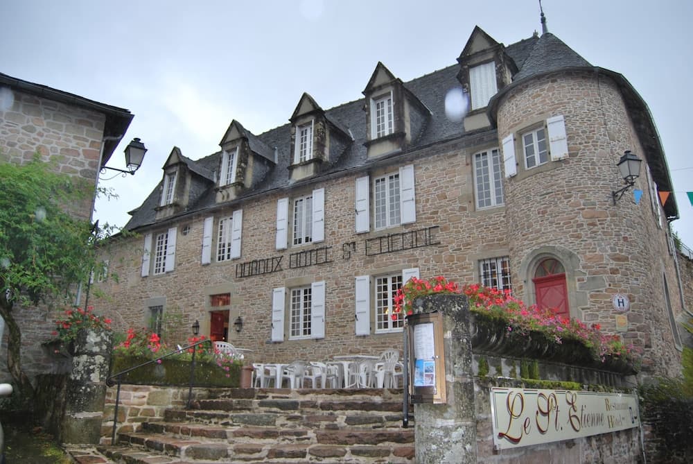 Le Saint Etienne