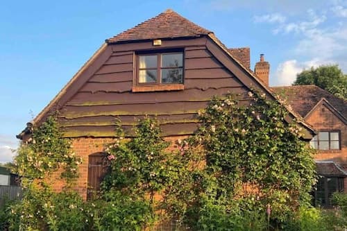 Cosy Rural Retreat, Sleeps 3 & Petfriendly