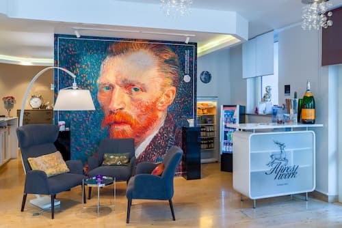 Arthotel ANA Style