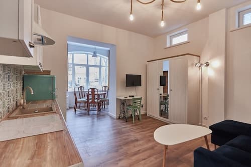 Apartamenty Swinoujscie - Matejki 18