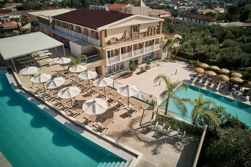 Altura Hotel Zakynthos