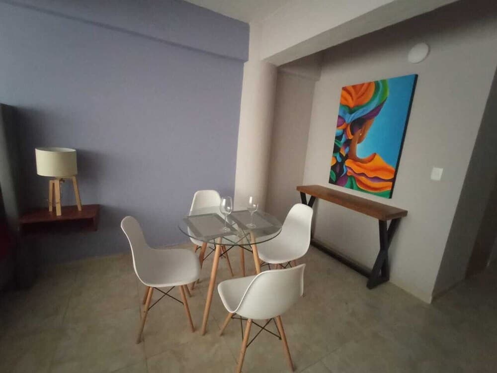 Cozumel Condo #A2