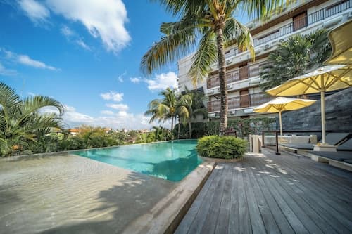 Astera Resort & Spa Canggu by Ini Vie Hospitality