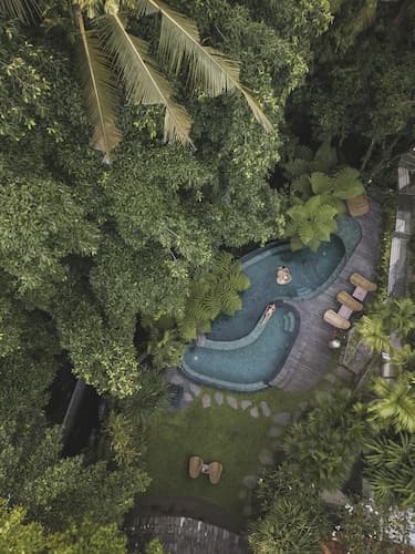 Amarea Resort & Spa Ubud by iNi Vie Hospitality