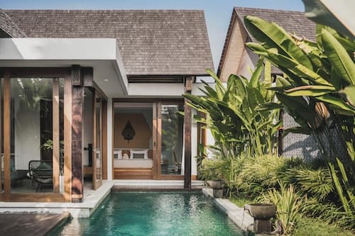 Sanora Villa Sanur by Ini Vie Hospitality