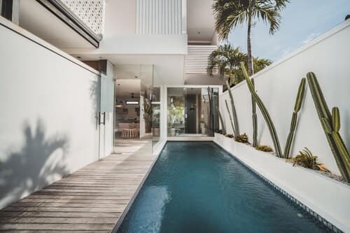 Eight Palms Villa Seminyak by Ini Vie Hospitality