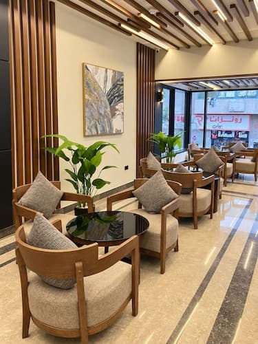 Stay Inn Cairo Hotel