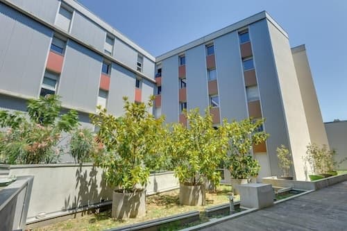 Apparteo Toulouse