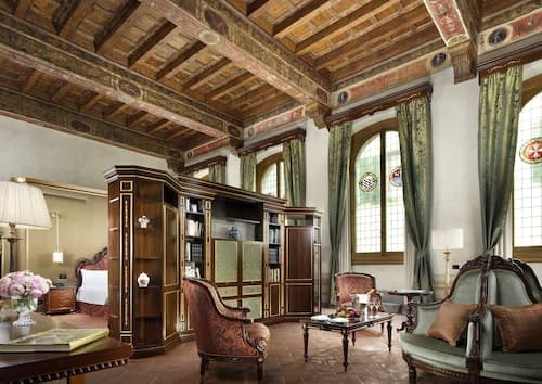 Palazzo Portinari Salviati