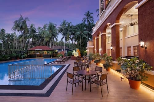 Fairfield by Marriott Goa Calangute