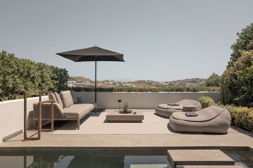 Noima Boutique Hotel Mykonos