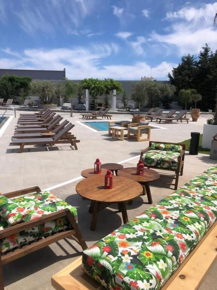 Johannes Boutique Apartments&Suites