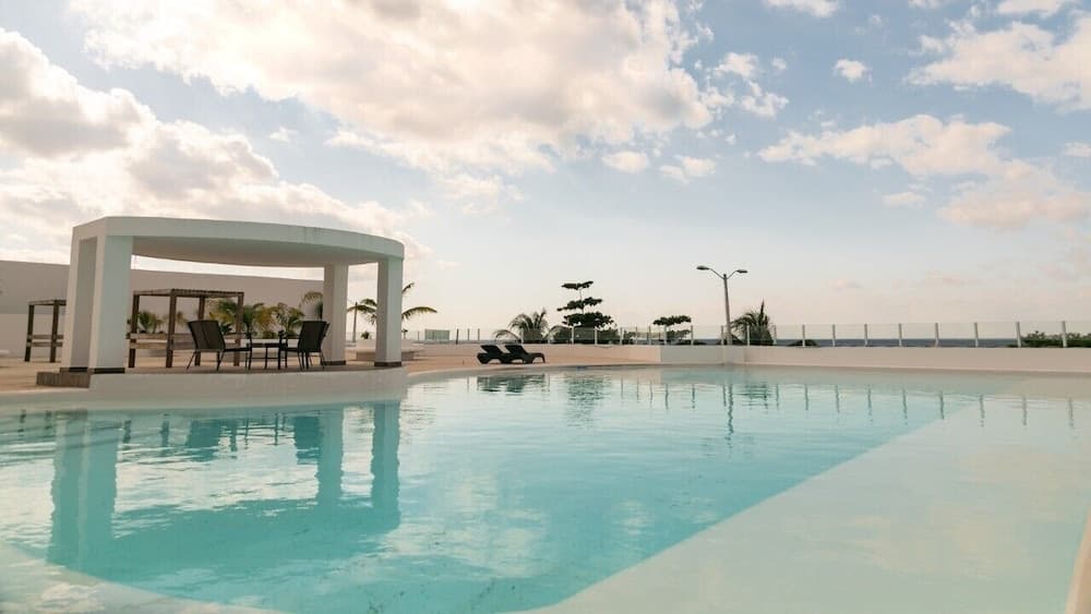 Condo Cozumel - Incredible Sunsets D11