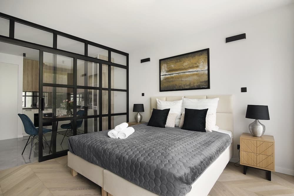 Easy Rent Apartments - GOLD 36