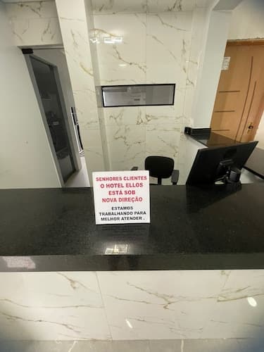 Hotel Ellos