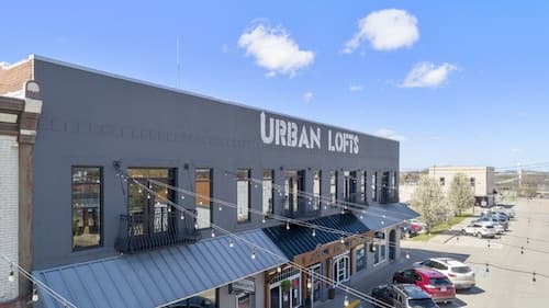 Urban Lofts